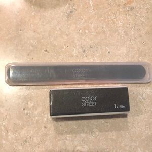 Supply’s reservado para Irma